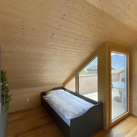 Daire Ruhig Mit Einem Herrlichen Blick Auf Berge- By Interhome Schwarzenberg im Bregenzerwald